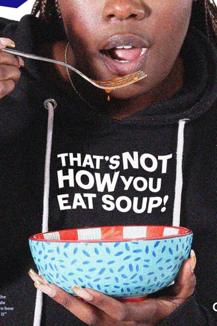 Out of home advertising